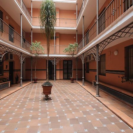 סביליה Arjona Suite Apartment מראה חיצוני תמונה