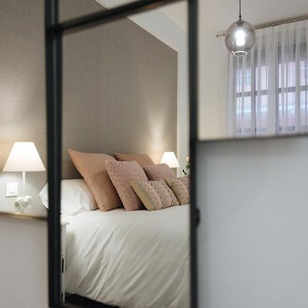 סביליה Arjona Suite Apartment מראה חיצוני תמונה