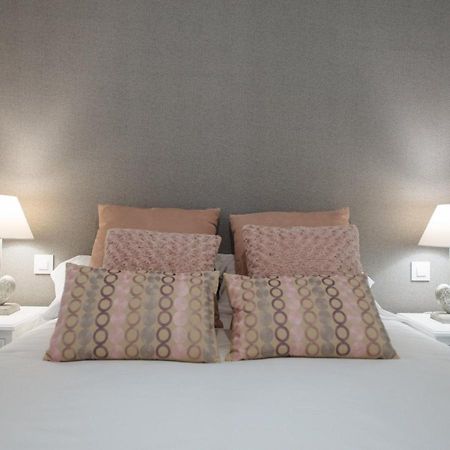 סביליה Arjona Suite Apartment מראה חיצוני תמונה