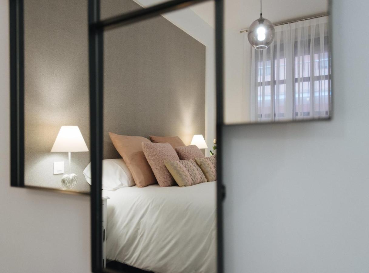 סביליה Arjona Suite Apartment מראה חיצוני תמונה